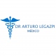 Patricio Arturo Legazpi Todd