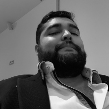 Ampliar imagen: Manuel Alejandro Guevara Montero, Patólogo clínico Tampico