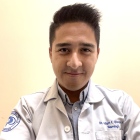 Dr. Edgar E. González F.