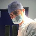 Dr. Venustiano Llamas Avelar