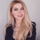 Brenda M. Salinas Calderón