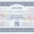 Ampliar imagen: certificate 22