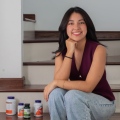 Alexia Puente González, Nutriólogo Puebla