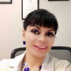 Dra. Maria de los Ángeles Madrigal de la Campa