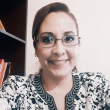 Ampliar imagen: Zuleira Mendoza Arizmendi, Psicólogo León