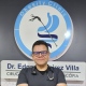 Dr. Edgar Ramirez Villa