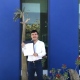 Gualberto Verdugo Cisneros