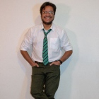 Mtro. Arturo Leguízamo