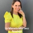 Mtra. Luz Marcela Martínez Gutiérrez