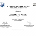 Ampliar imagen: certificate 12