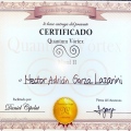 Ampliar imagen: certificate 30