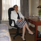 Dra. Ana Luisa Martinez