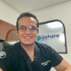 José Antonio Uehara González