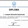 Ampliar imagen: certificate 8