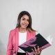 Ilse Andrea Carranza Ramírez
