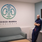 Dr. Diego Ibarra Pérez