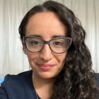 Dra. Zazil A. Ramírez Espinosa