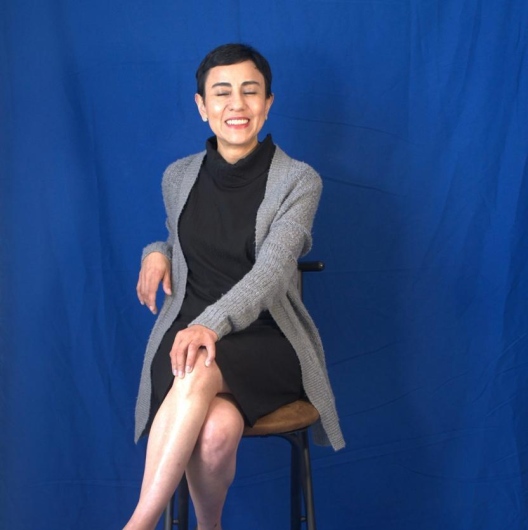 Lic. Olga Sánchez Montesinos