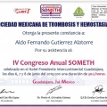Ampliar imagen: certificate 8