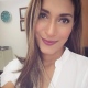 Wendy Legaspi Herrera