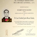 Ampliar imagen: certificate 1
