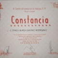 Ampliar imagen: certificate 16