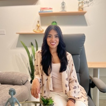 Ampliar imagen: Danna Yessy González Ventura, Psicólogo Xalapa