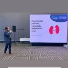 Dr. Saturnino Ramón Ruiz Salazar