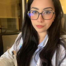 Ampliar imagen: Karla Mariana Vega Jasso, Psiquiatra Mazatlan