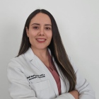 Dra. Indhira García Banda