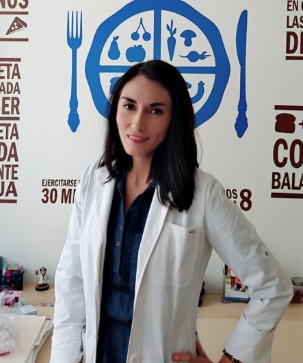 Lic. Liliana Romero Govea