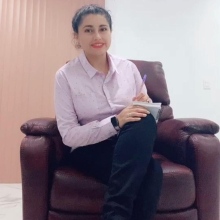 Ampliar imagen: Claudia García Oribe, Psicólogo Pachuca de Soto