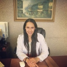 Dra. Verónica Rendón B