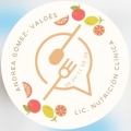 Andrea Gomez-Valdes Farfan, Nutriólogo clínico Ciudad de México