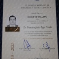 Ampliar imagen: certificate 8