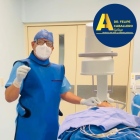 Dr. Felipe Caballero De Leon