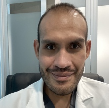 Ampliar imagen: Jorge Anselmo Peña Pérez, Nefrólogo Ciudad de México