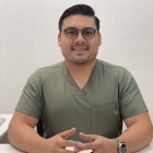 Dr. Emmanuel Alamilla López