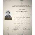 Ampliar imagen: certificate 44