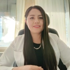 Dra. María Citlalli Ramos