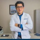 Dr. Alejandro Jimenez Garcia