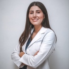 Dra. María Rossana Robles Sánchez