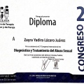Ampliar imagen: certificate 10