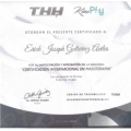 Ampliar imagen: certificate 12