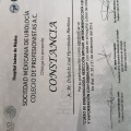 Ampliar imagen: certificate 9