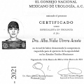 Ampliar imagen: certificate 1
