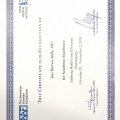 Ampliar imagen: certificate 4