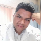 Dr. Rogelio Cruz Jimenez