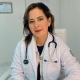 Maria Laura Arredondo Maldonado