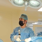 Dr. Manuel Alejandro Flores Angulo